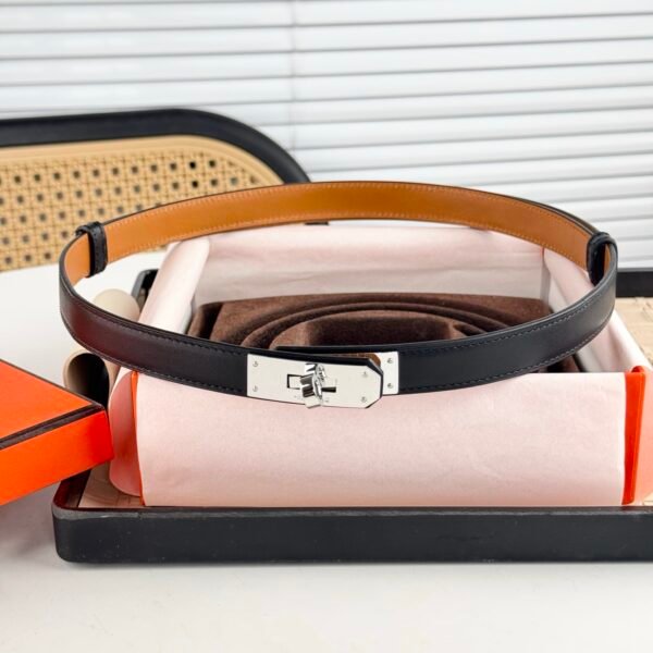 Hermès Belt