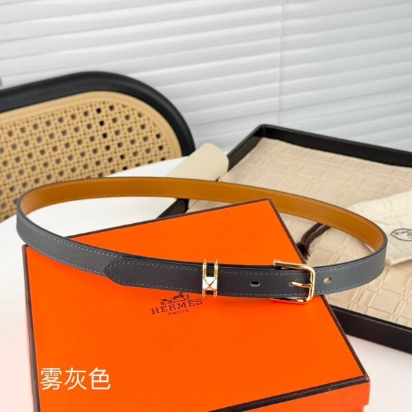 Hermès Belt