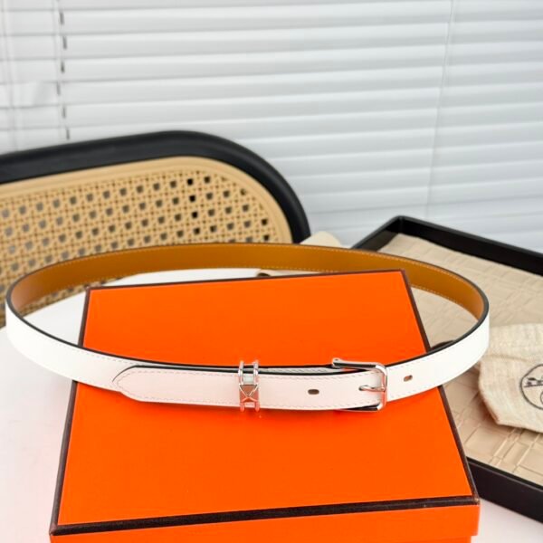 Hermès Belt