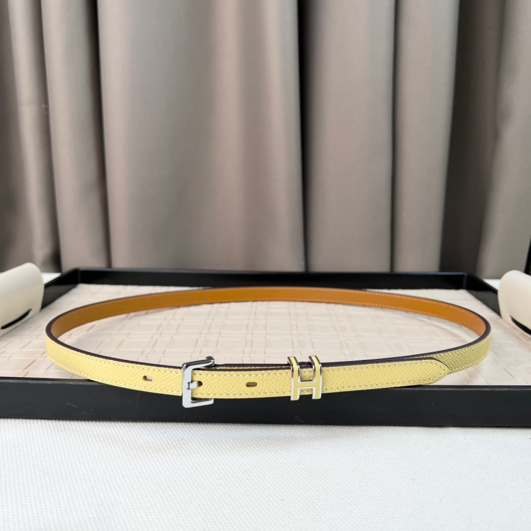 Hermès Belt