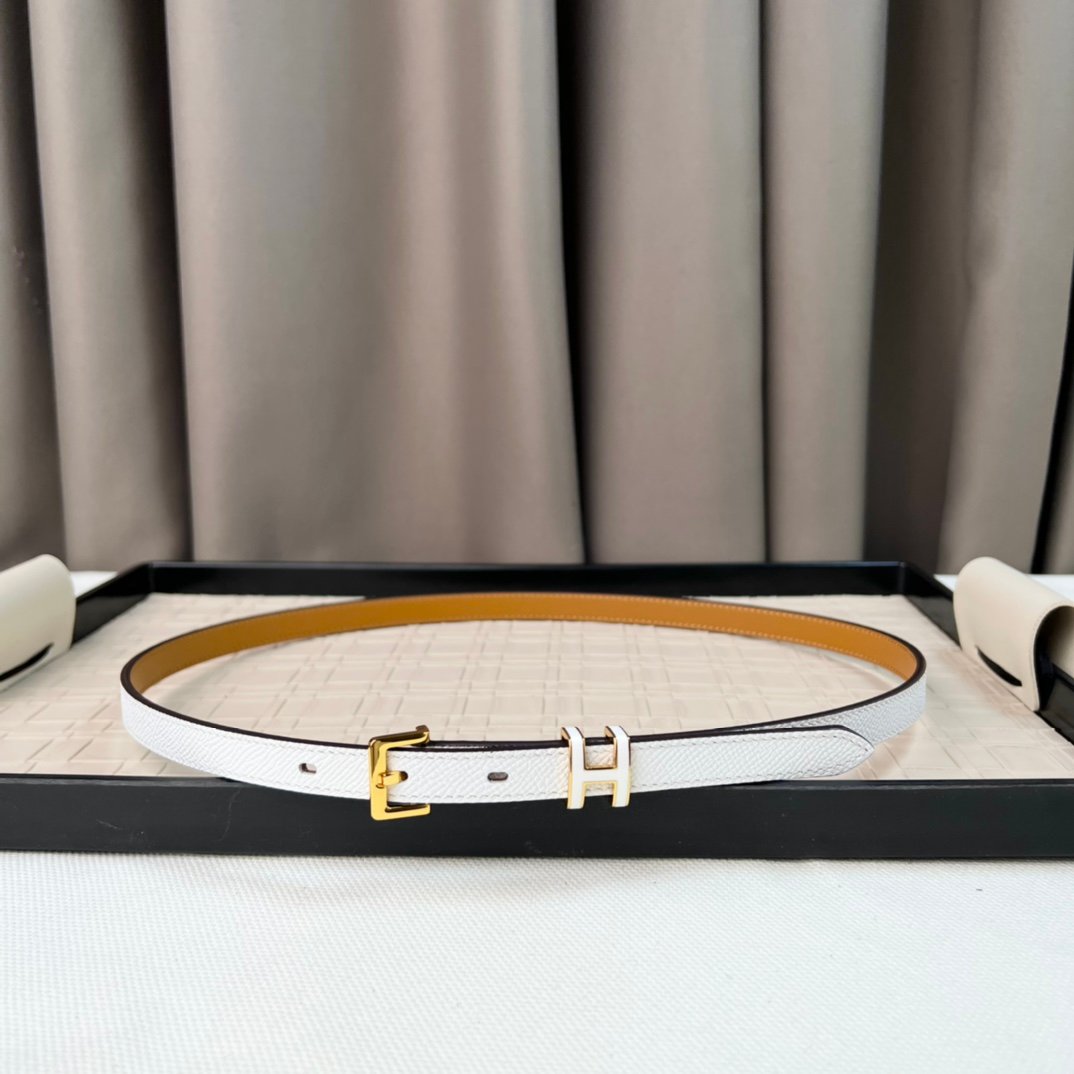 Hermès Belt
