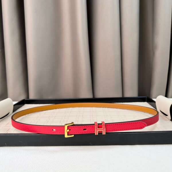 Hermès Belt