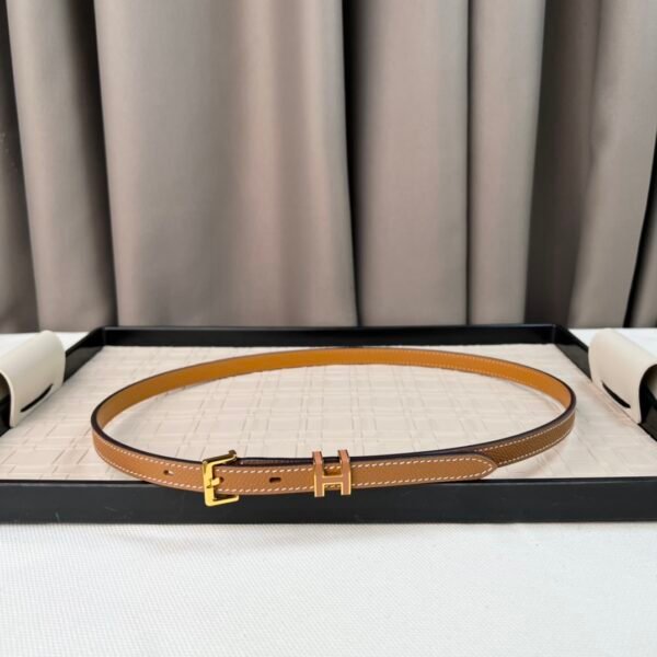 Hermès Belt
