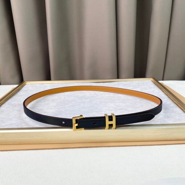 Hermès Belt