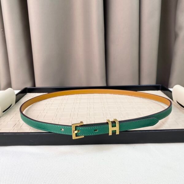 Hermès Belt
