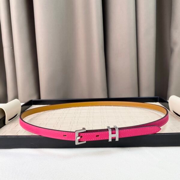 Hermès Belt