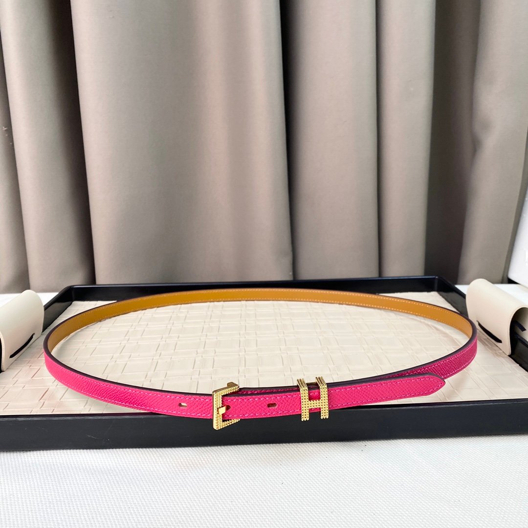 Hermès Belt