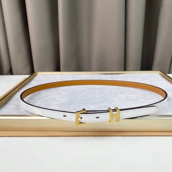 Hermès Belt