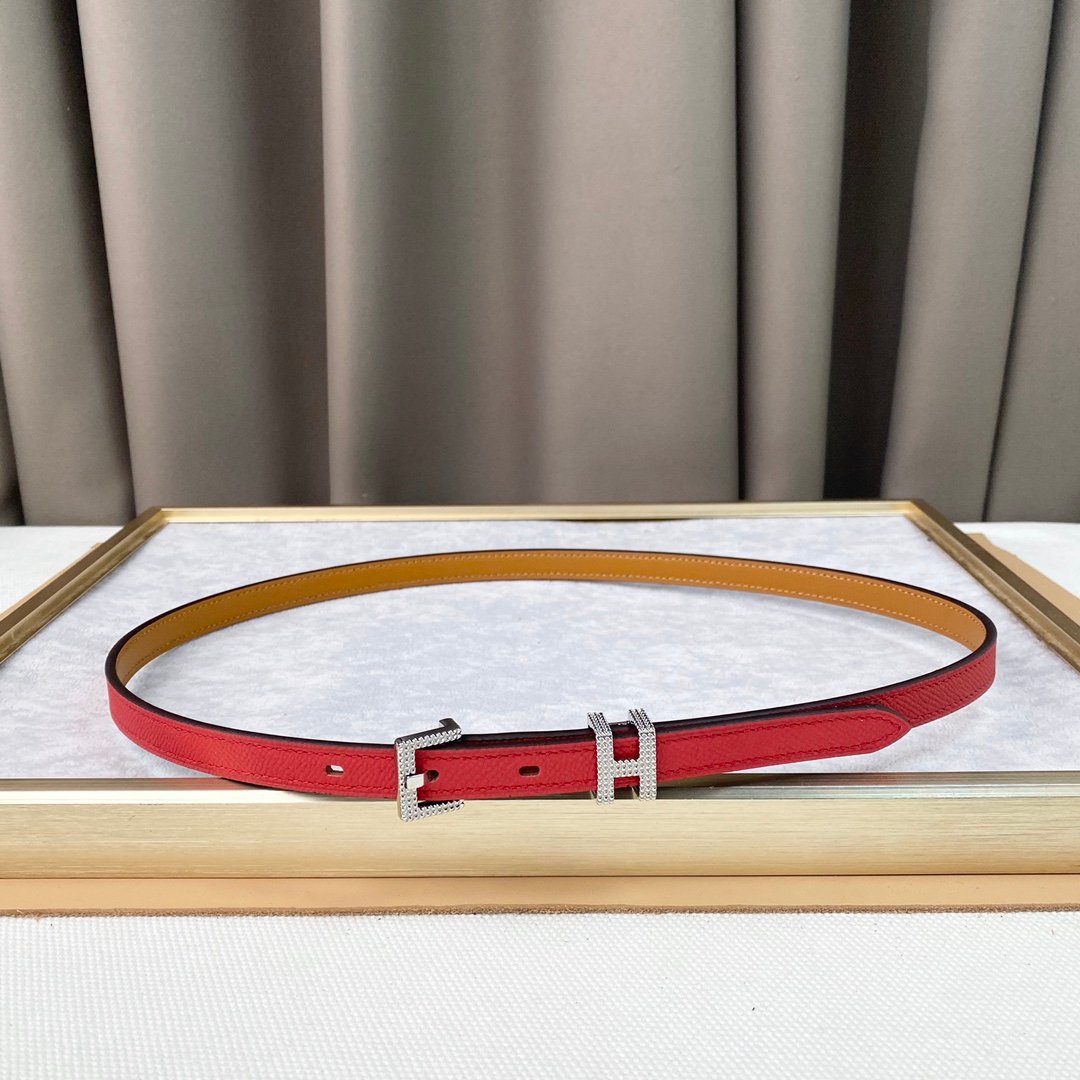 Hermès Belt