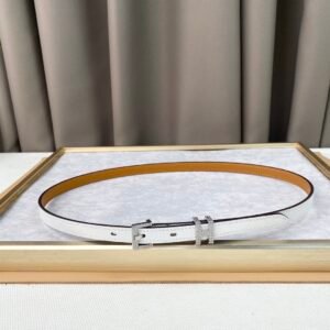 Hermès Belt