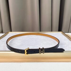 Hermès Belt