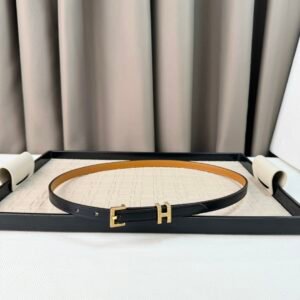 Hermès Belt