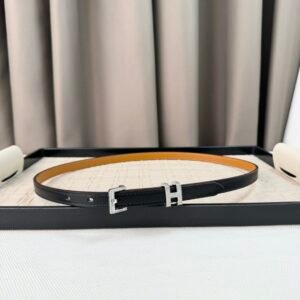 Hermès Belt