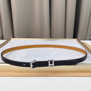 Hermès Belt
