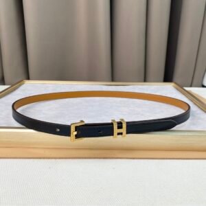 Hermès Belt