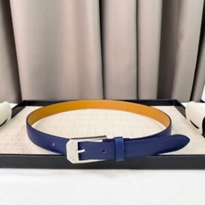 Hermès Belt