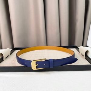 Hermès Belt