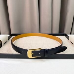 Hermès Belt