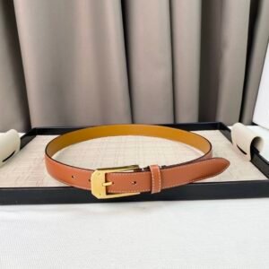 Hermès Belt