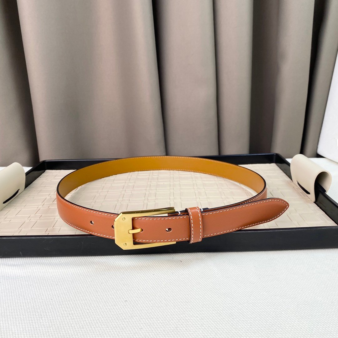 Hermès Belt