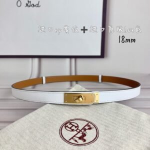 Hermès Belt
