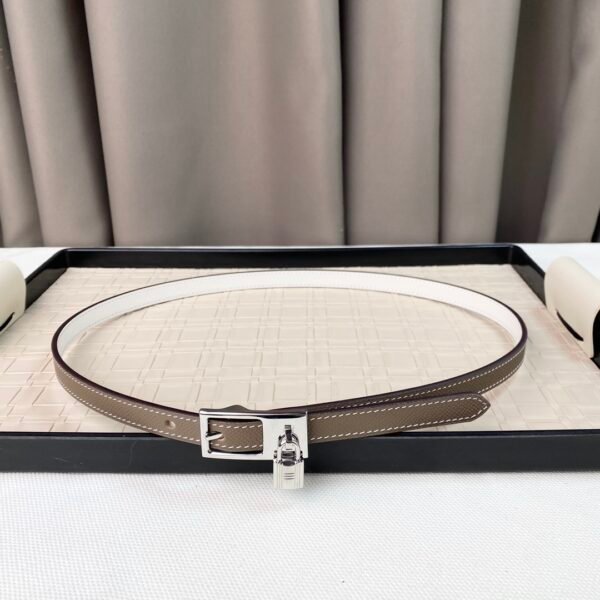 Hermès Belt