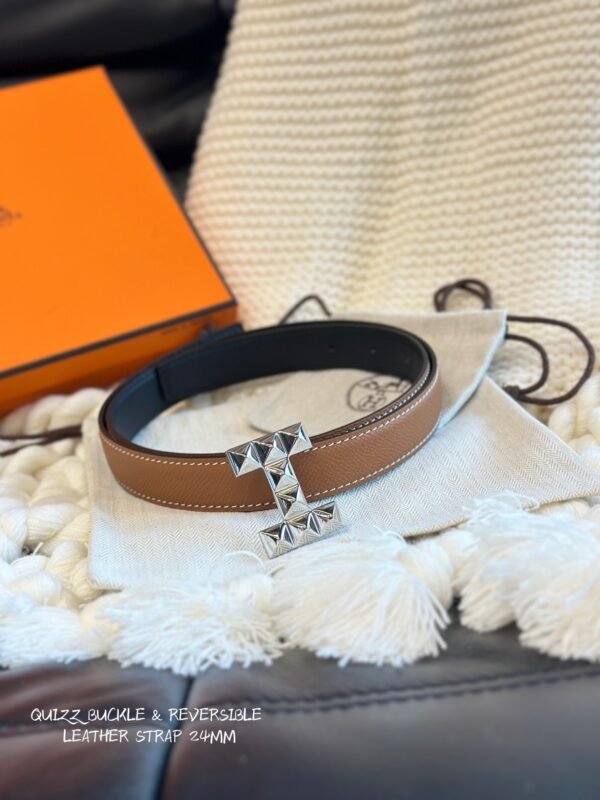 Hermès Belt