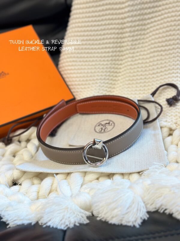 Hermès Belt