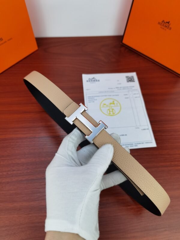 Hermès Belt