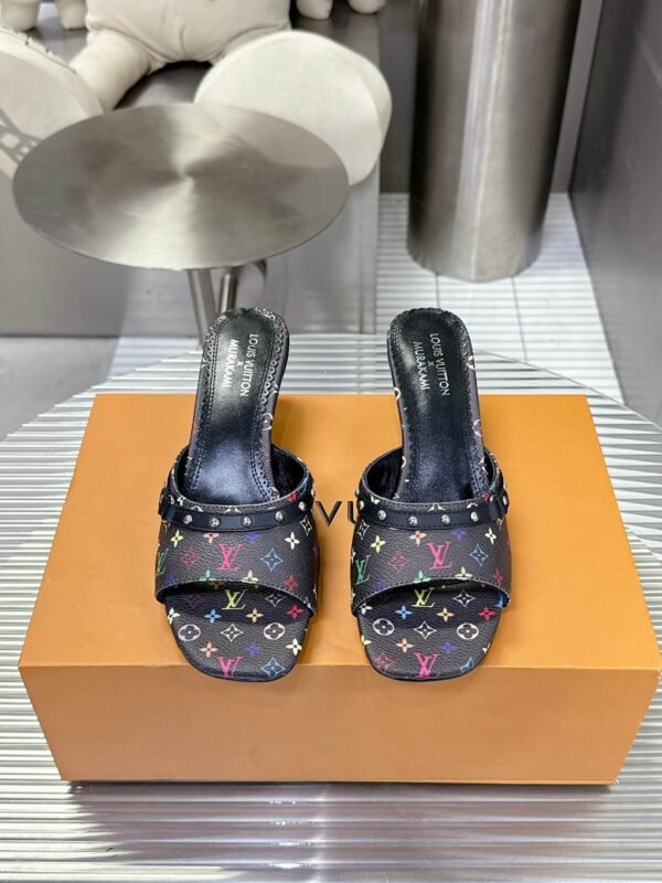 LV women