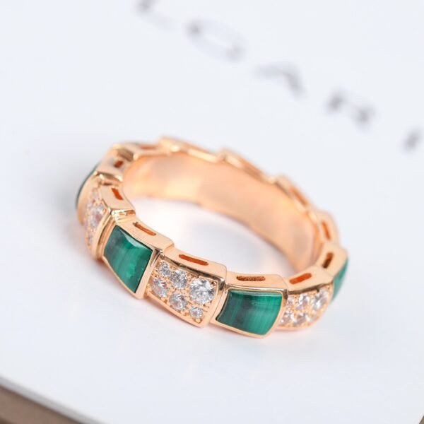 BVLGARI
