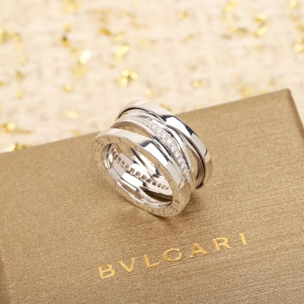 BVLGARI