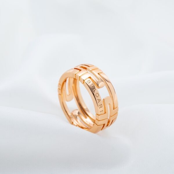BVLGARI