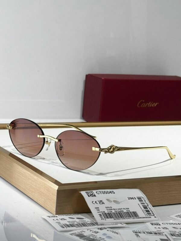 Cartier - Image 2