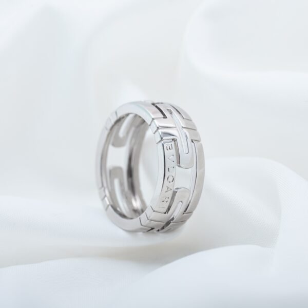 BVLGARI