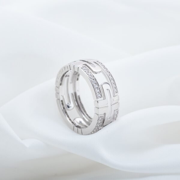 BVLGARI