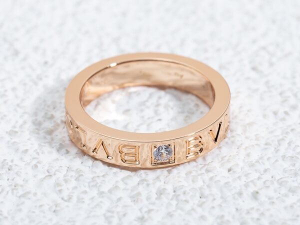 BVLGARI
