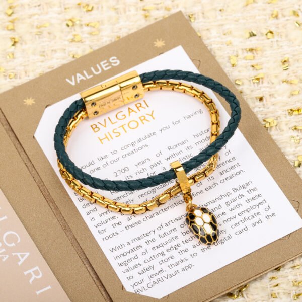 BVLGARI