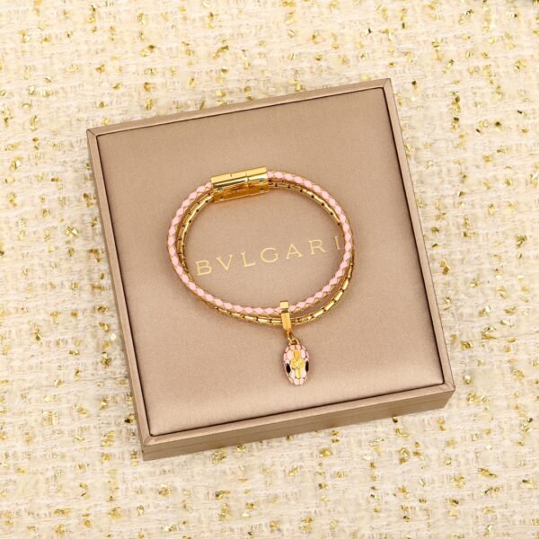 BVLGARI