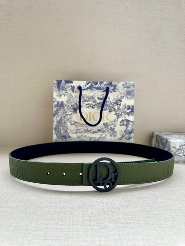 DIOR BELT