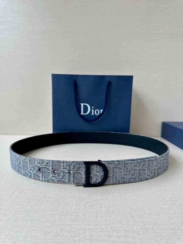DIOR BELT
