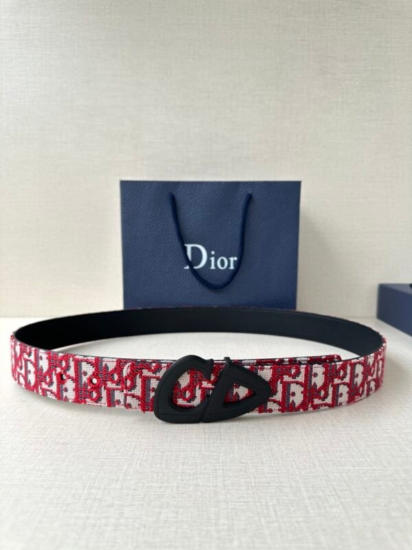 DIOR BELT