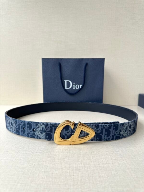 DIOR BELT