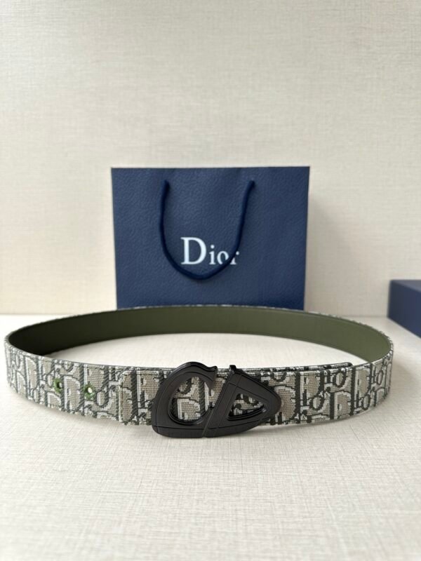 DIOR BELT
