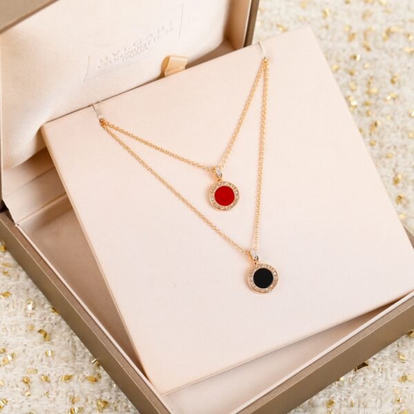BVLGARI