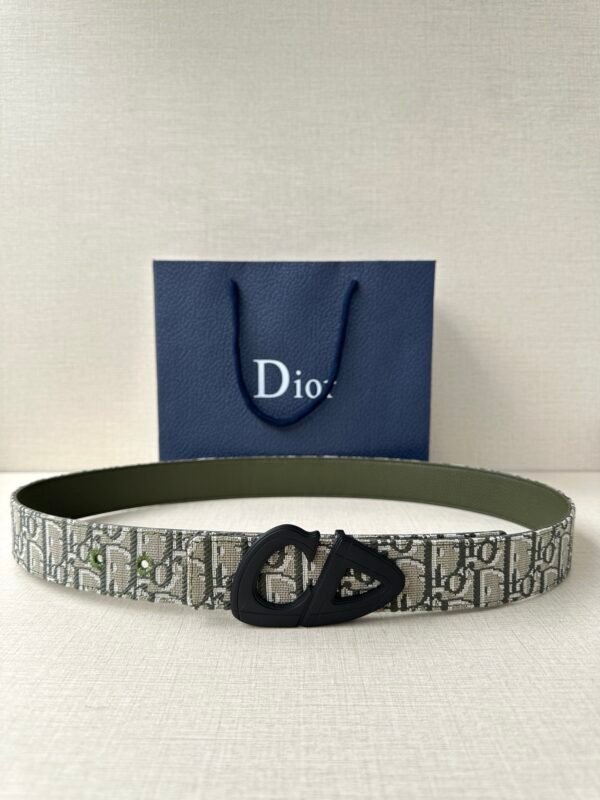 DIOR BELT