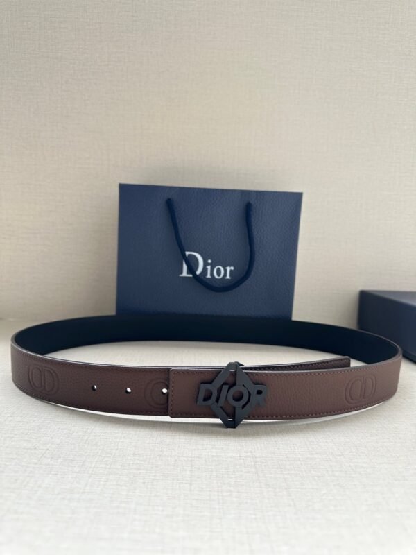 DIOR BELT