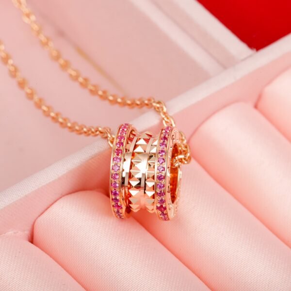 BVLGARI
