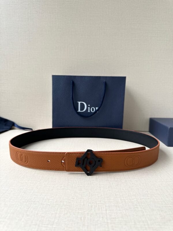 DIOR BELT