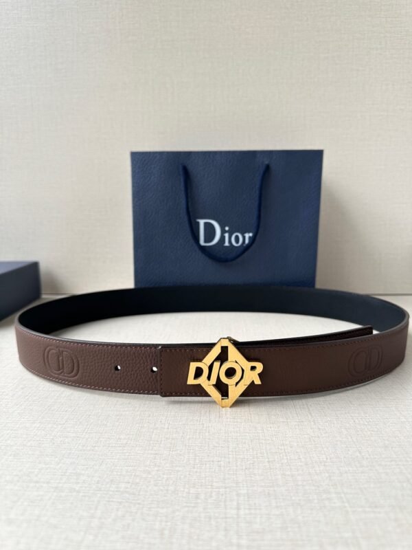 DIOR BELT